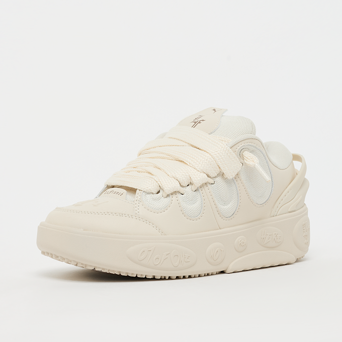 PUMA LaFrancé Moment JR beż 47872 2