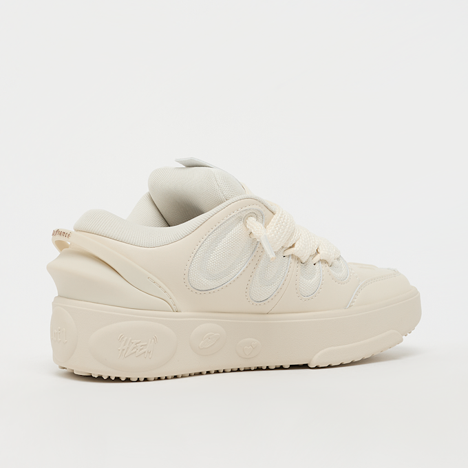 PUMA LaFrancé Moment JR bež 47872 3