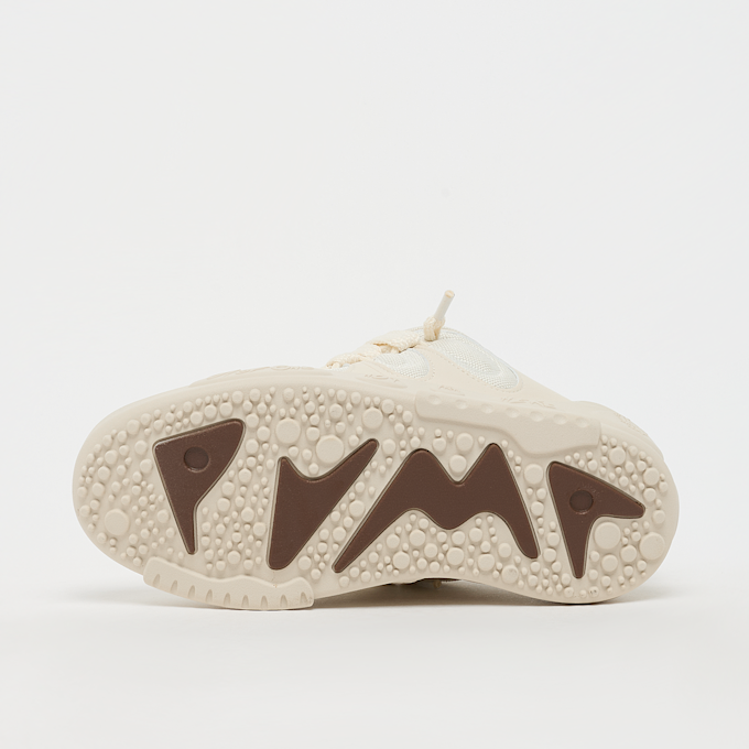 PUMA LaFrancé Moment JR bež 47872 4