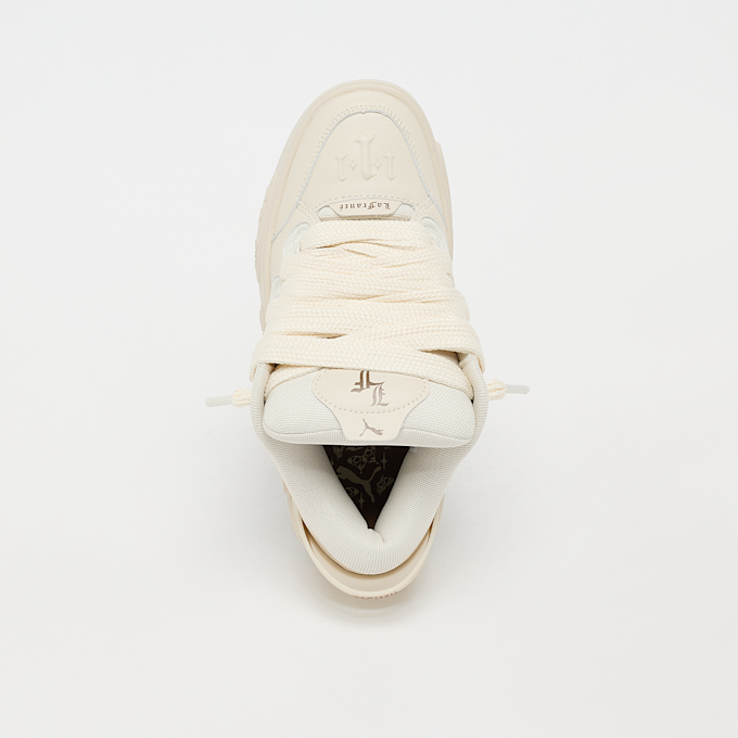 PUMA LaFrancé Moment JR bež 47872 5