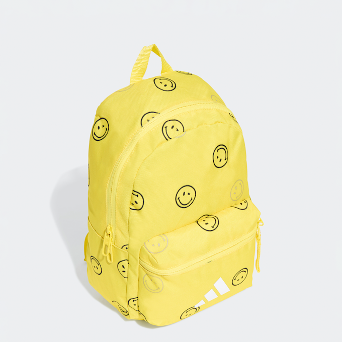 adidas Originals Smiley Rucksack gelb 47869 3