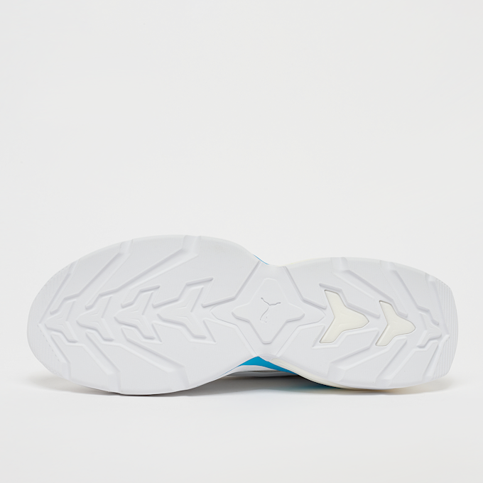 PUMA Fade Nitro V2 Running blanco 47902 4