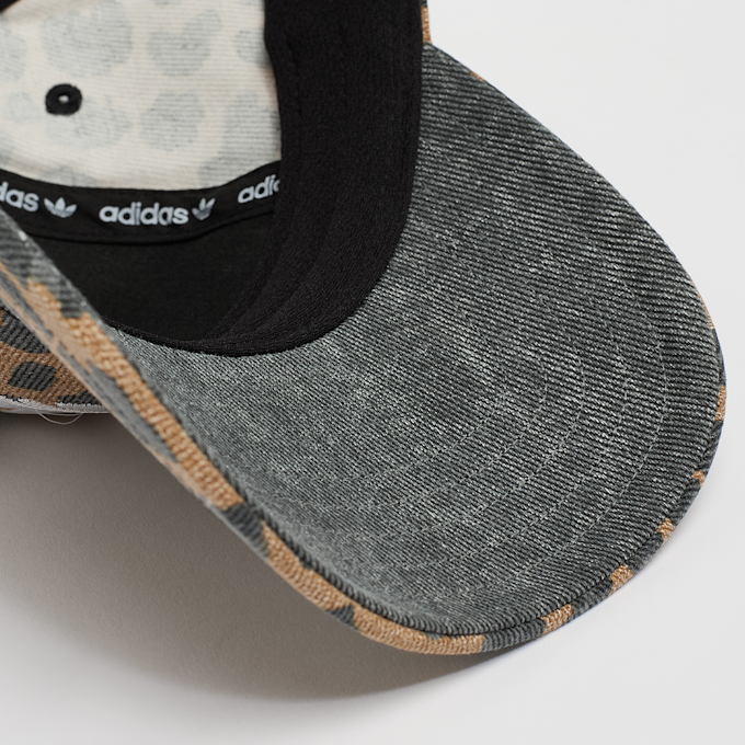 adidas Originals Cap Leo Baseball wielokolorowy 47907 3