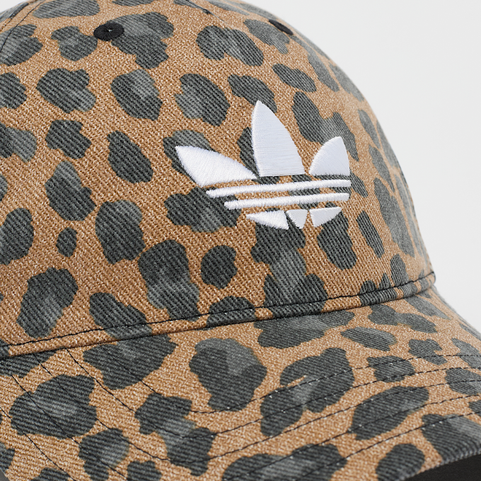 adidas Originals Cap Leo Baseball wielokolorowy 47907 4