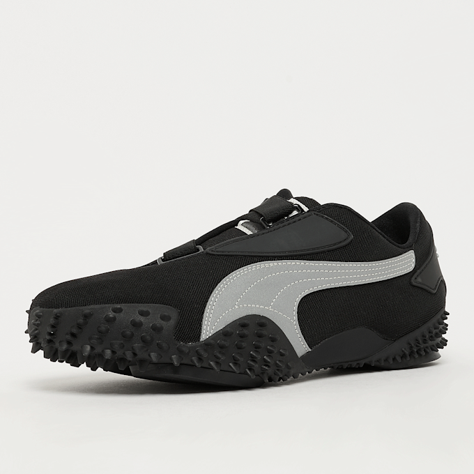 PUMA Mostro OG schwarz 47909 2