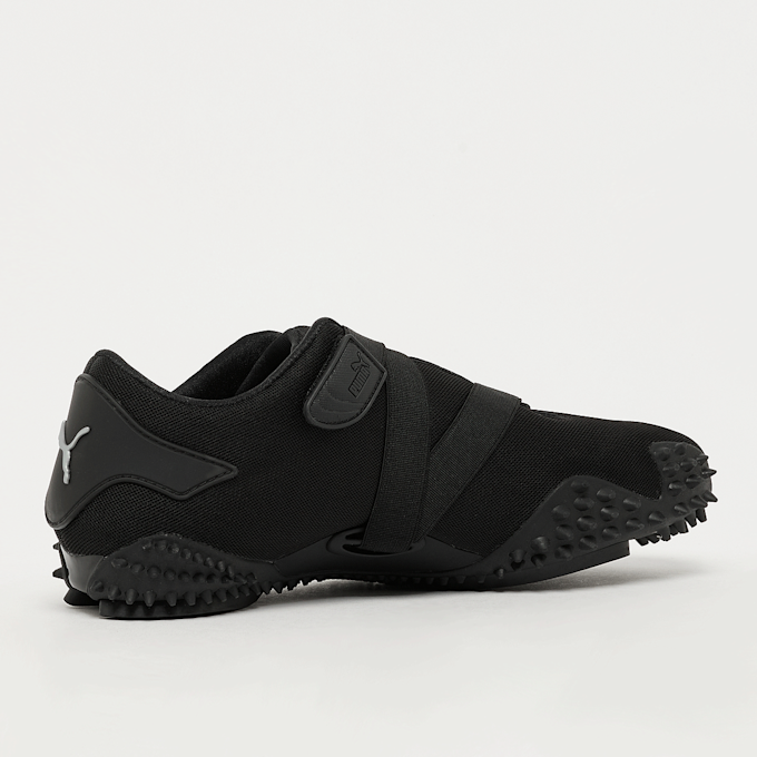 PUMA Mostro OG schwarz 47909 3