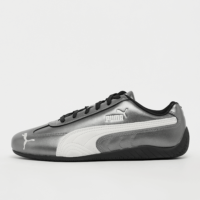 PUMA Speedcat Metallic grau 47915 1