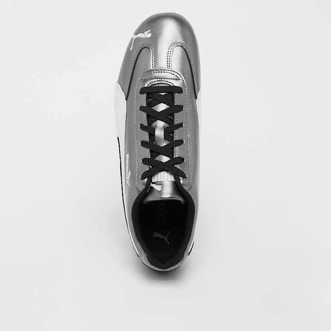PUMA Speedcat Metallic grau 47915 5