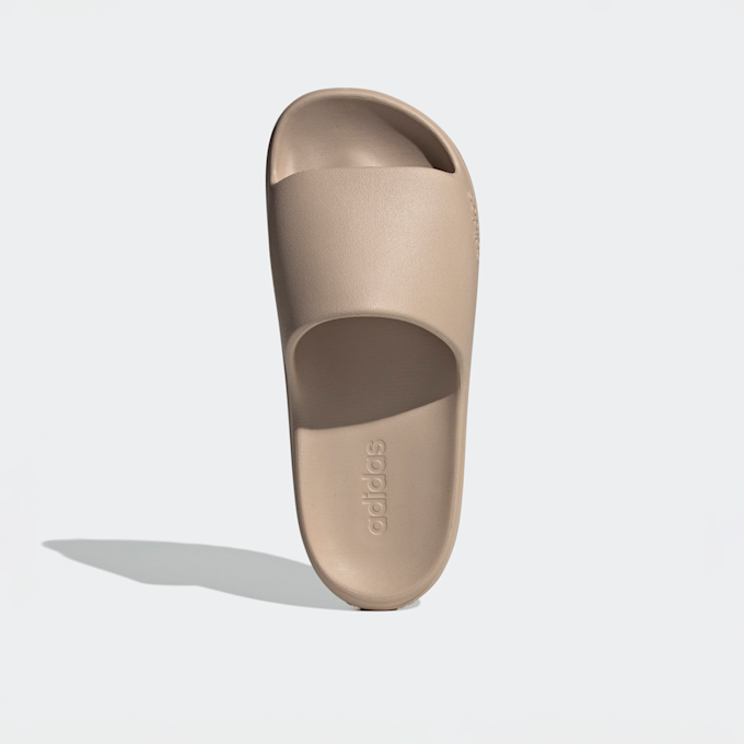 adidas Originals Adilette Lumia bruin 47934 6