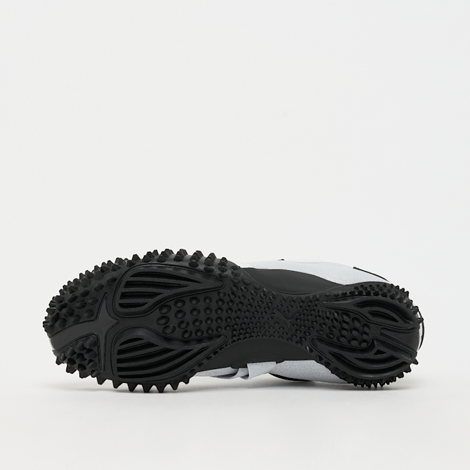 PUMA Mostro OG (GS) plata 47939 4