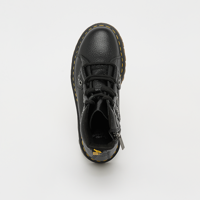 Dr. Martens BEX LTT 4 Tie Boot negro 47948 5