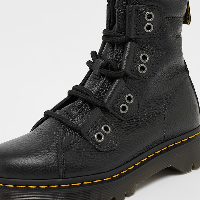 Dr. Martens BEX LTT 4 Tie Boot negro 47948 6