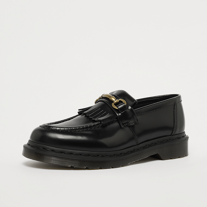 Dr. Martens Adrian YS negro 47950 2