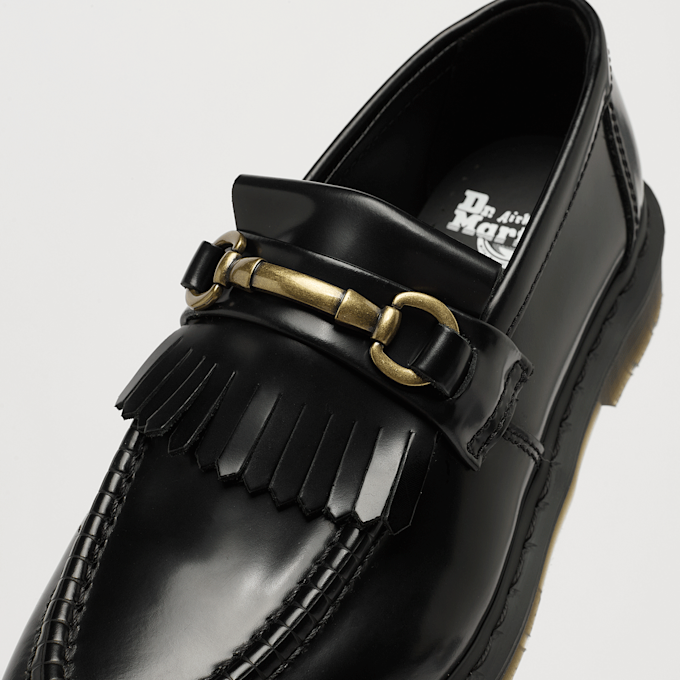 Dr. Martens Adrian YS negro 47950 6