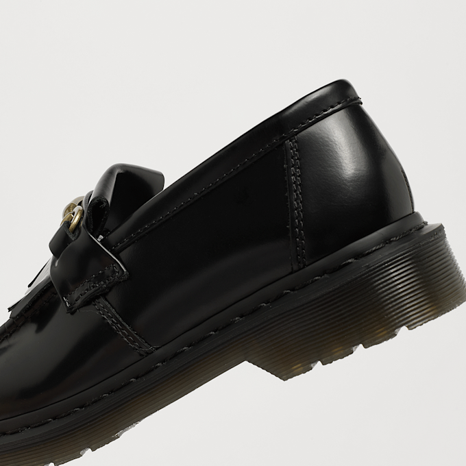 Dr. Martens Adrian YS negro 47950 7