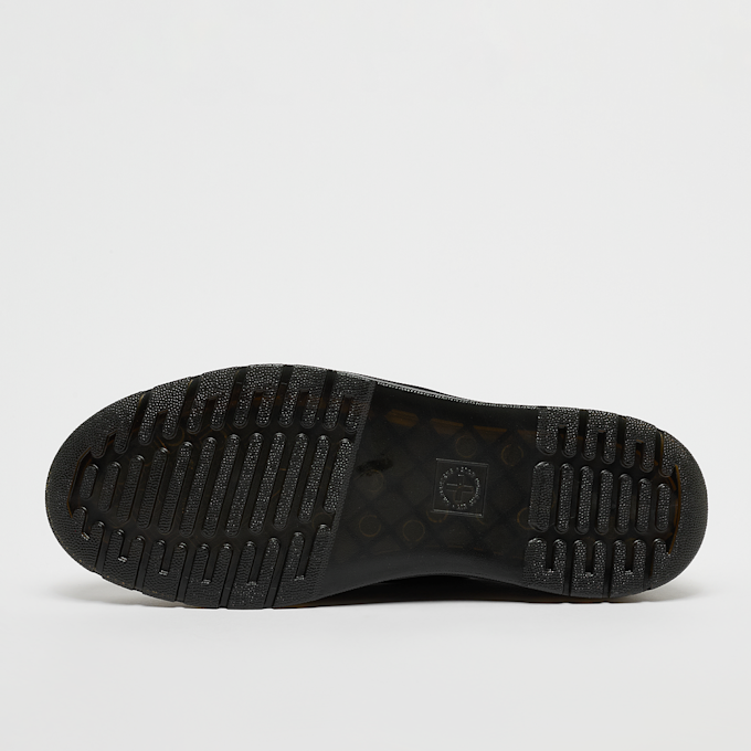 Dr. Martens Brookline Lo 3 Eye Shoe czarny 47956 4