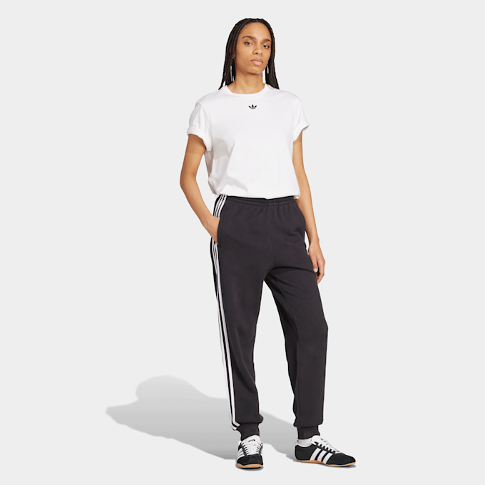 adidas Originals Camiseta Adibreak blanco 48012 5