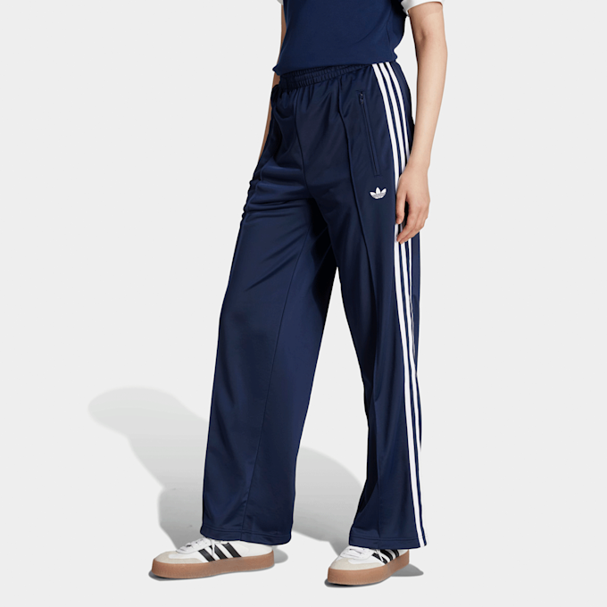 adidas Originals Firebird Loose Track Pants blau 48013 1