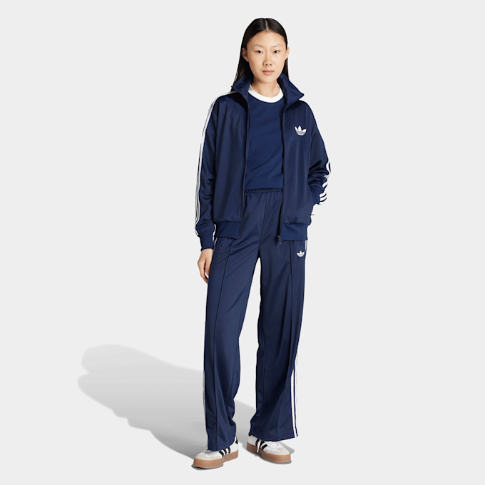 adidas Originals Firebird Loose Track Pants blau 48013 5
