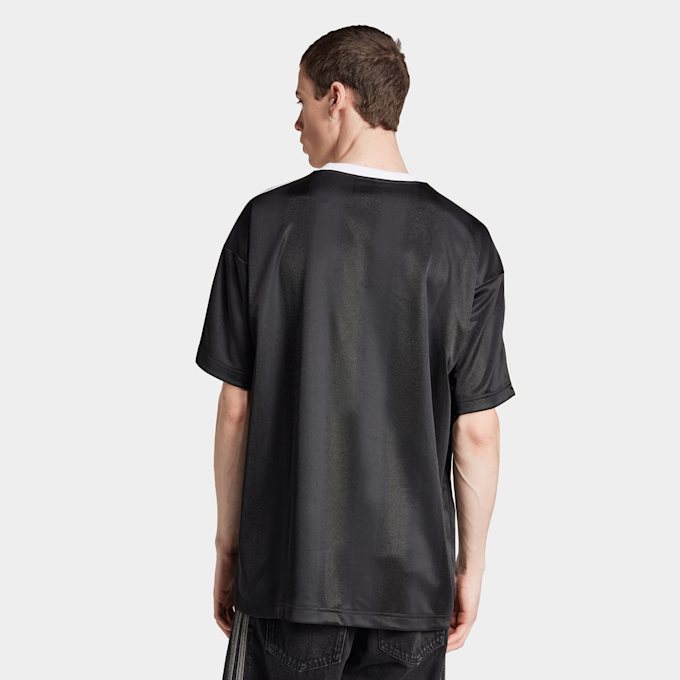 adidas Originals Jacquard Jersey crna 48005 2
