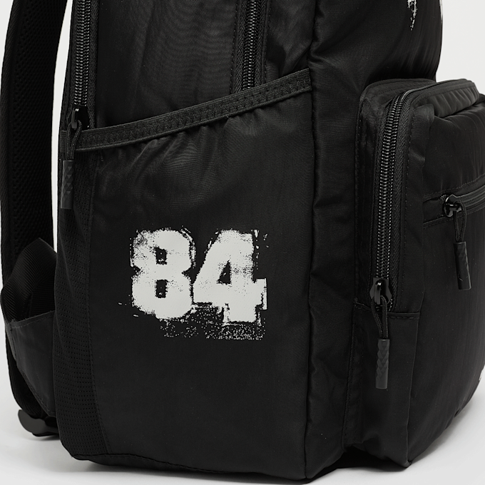 Jordan MVP Backpack Schwarz 47990 4