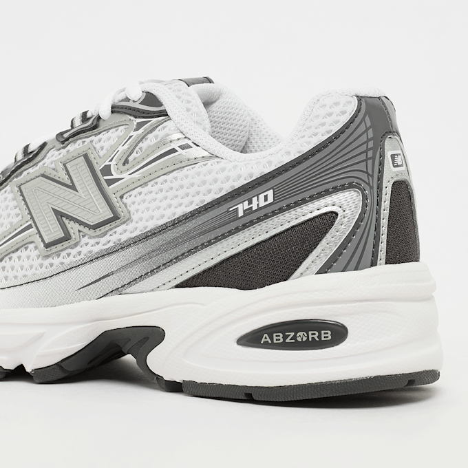 New Balance 740 weiß 48036 7