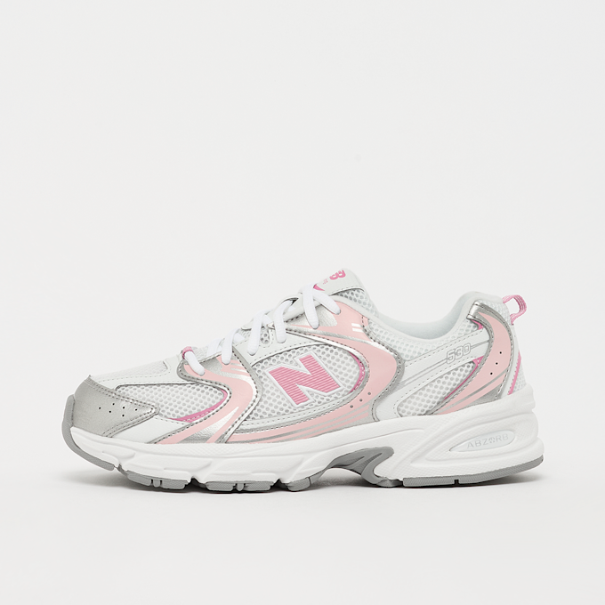 New Balance 530 (GS) wit 47999 1
