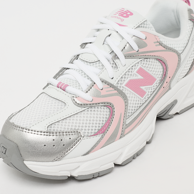 New Balance 530 (GS) branco 47999 6