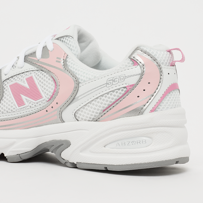 New Balance 530 (GS) branco 47999 7