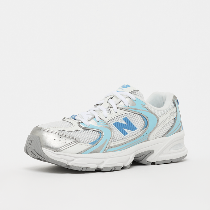 New Balance 530 (GS) blanco 47997 2