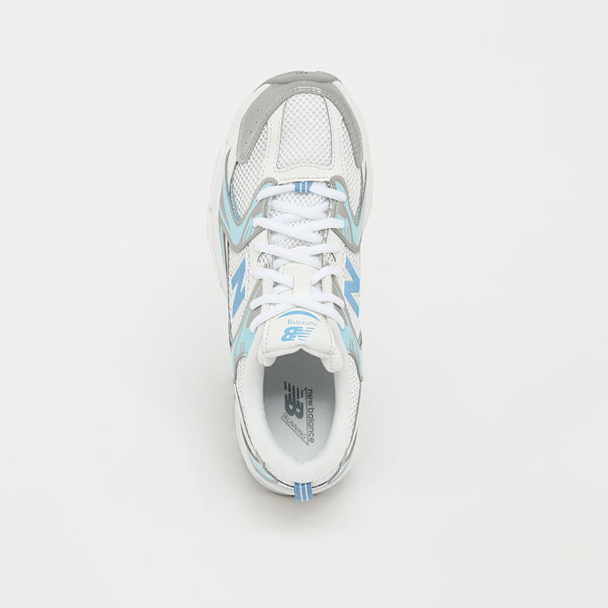 New Balance 530 (GS) bijela 47997 5