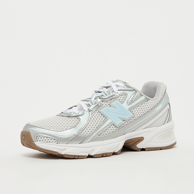New Balance 740 (GS) blanc 47996 2