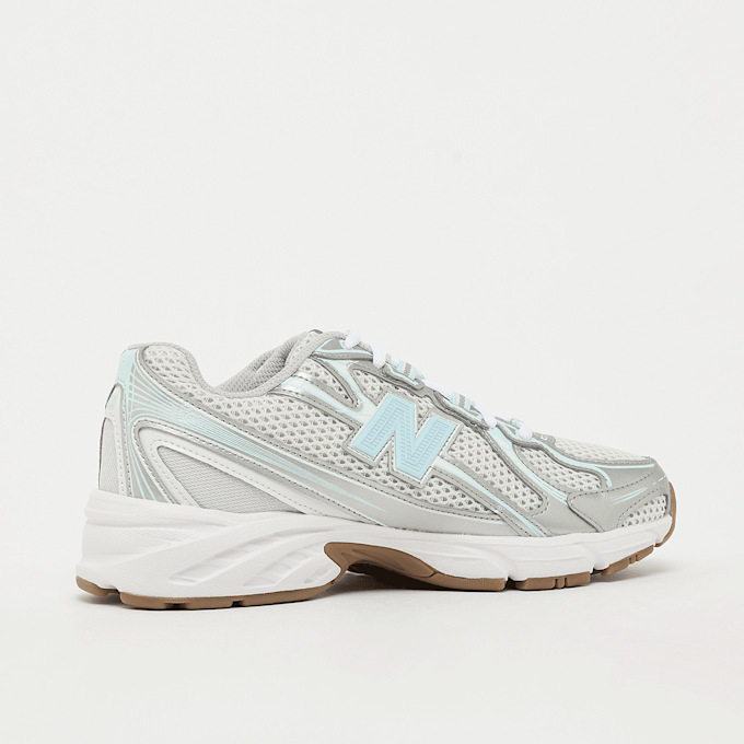 New Balance 740 (GS) biały 47996 3