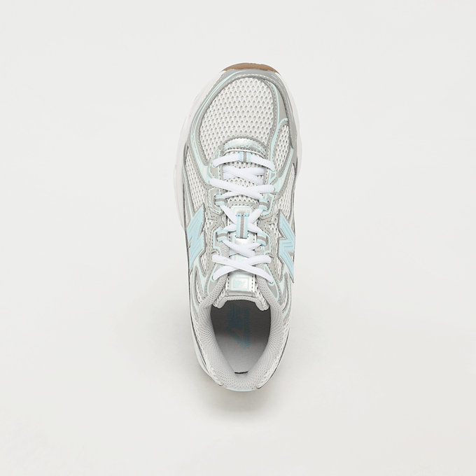 New Balance 740 (GS) biały 47996 5