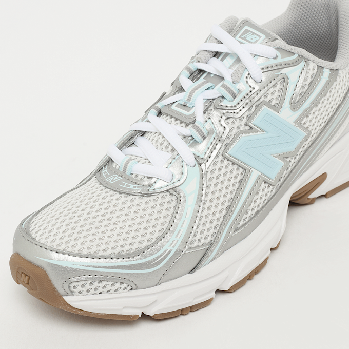 New Balance 740 (GS) weiß 47996 6