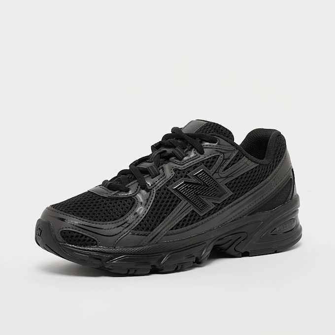 New Balance 740 (GS) zwart 47998 2