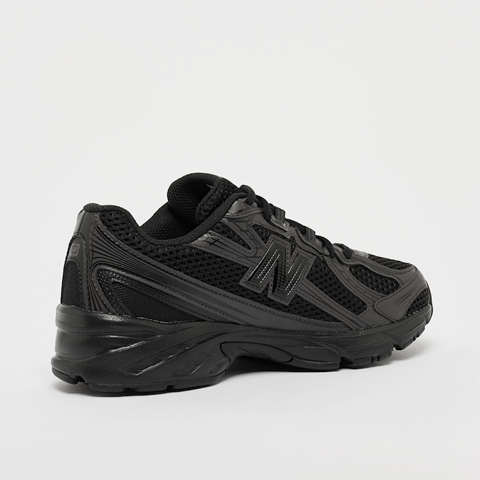 New Balance 740 (GS) zwart 47998 3