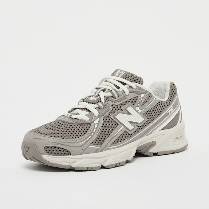 New Balance 740 grau 48002 2