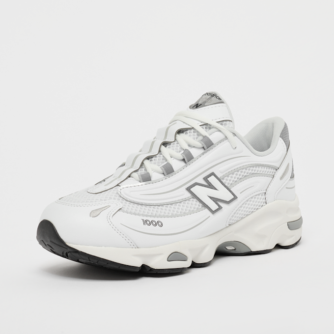 New Balance 1000 (GS) blanco 48035 2