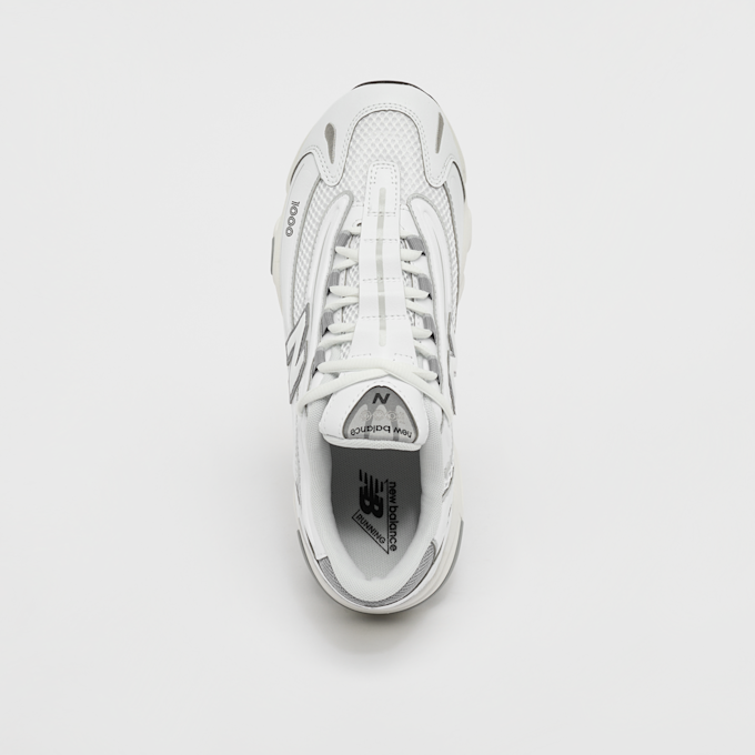 New Balance 1000 (GS) blanc 48035 5
