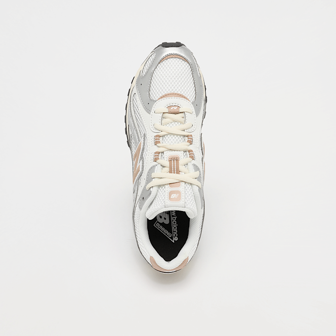 New Balance 204L biały 47979 5
