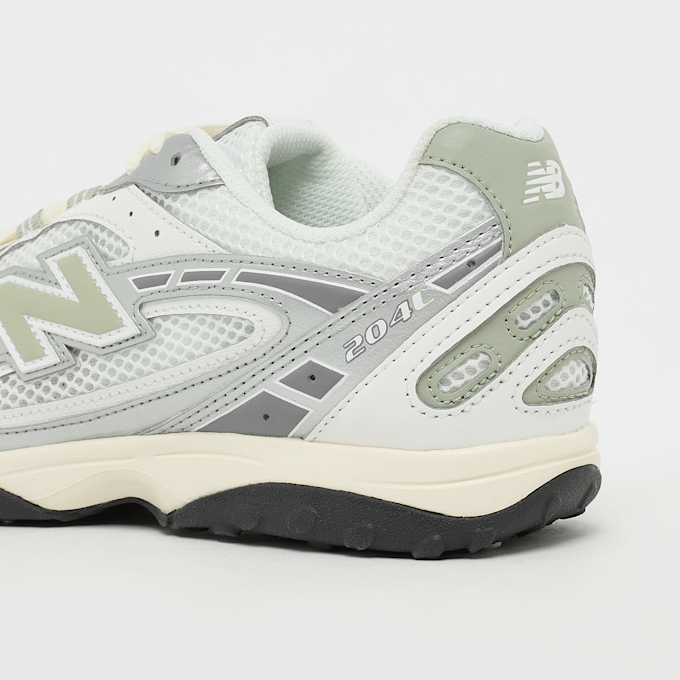 New Balance 204L grau 47976 7