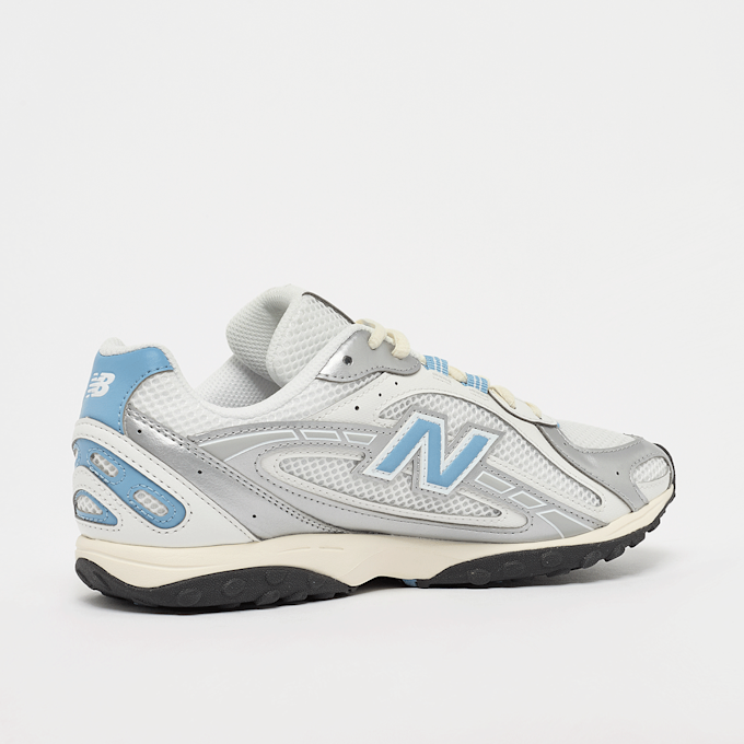 New Balance 204L weiß 47977 3