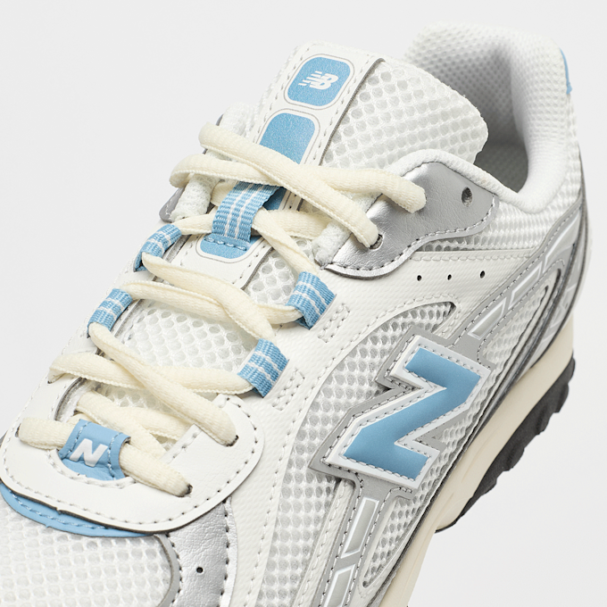 New Balance 204L weiß 47977 6
