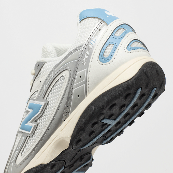 New Balance 204L branco 47977 7