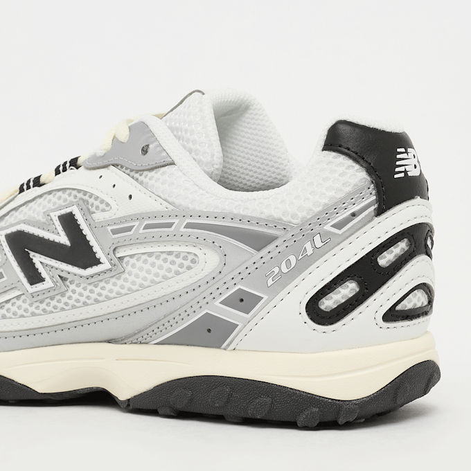 New Balance 204L weiß 47978 7