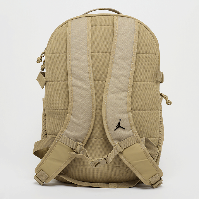 Jordan Jam Blacktop Backpack beige 48044 3