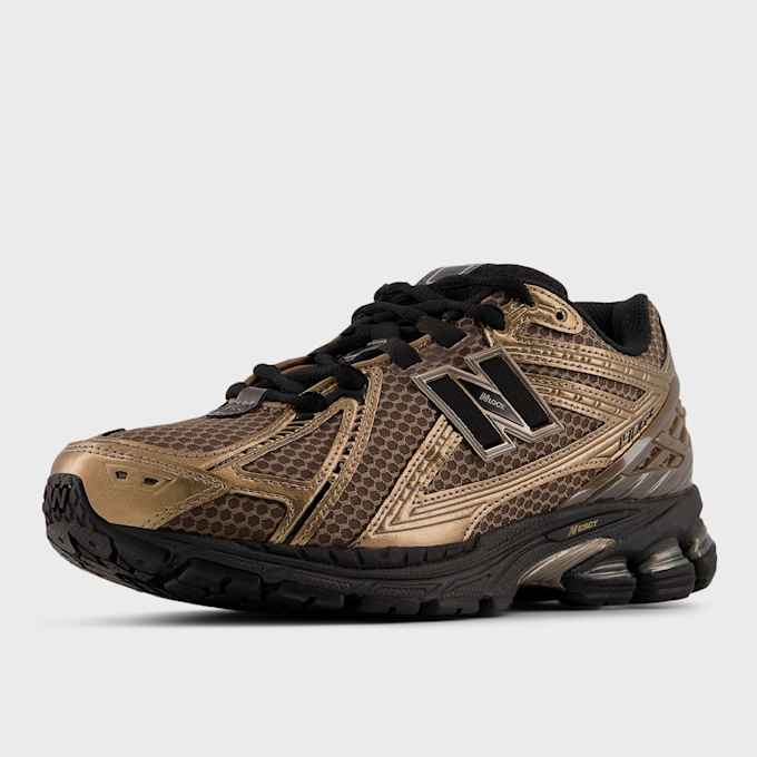 New Balance 1906 marrón 48050 2
