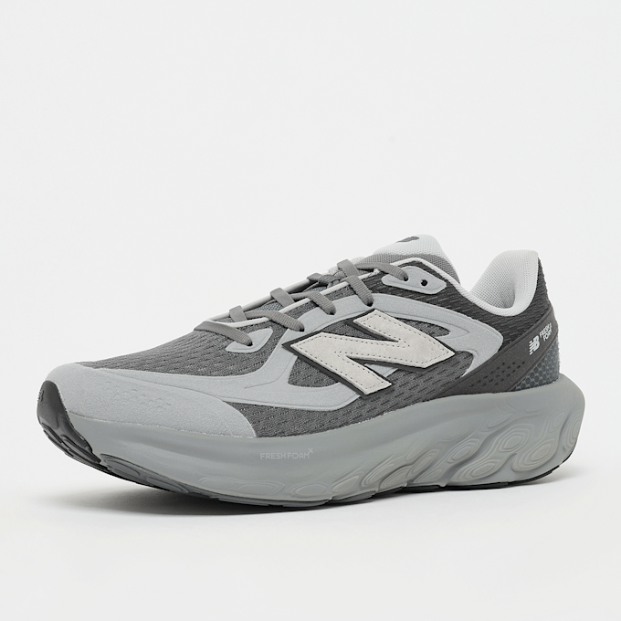 New Balance FF Trainer gris 48057 2