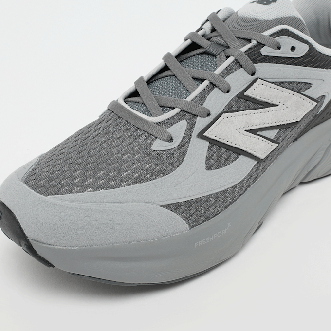 New Balance FF Trainer siva 48057 6